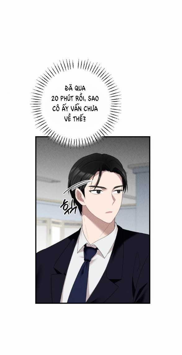 manhwax10.com - Truyện Manhwa [18+] Thõa Mãn Thay Chương 19 1 Trang 2