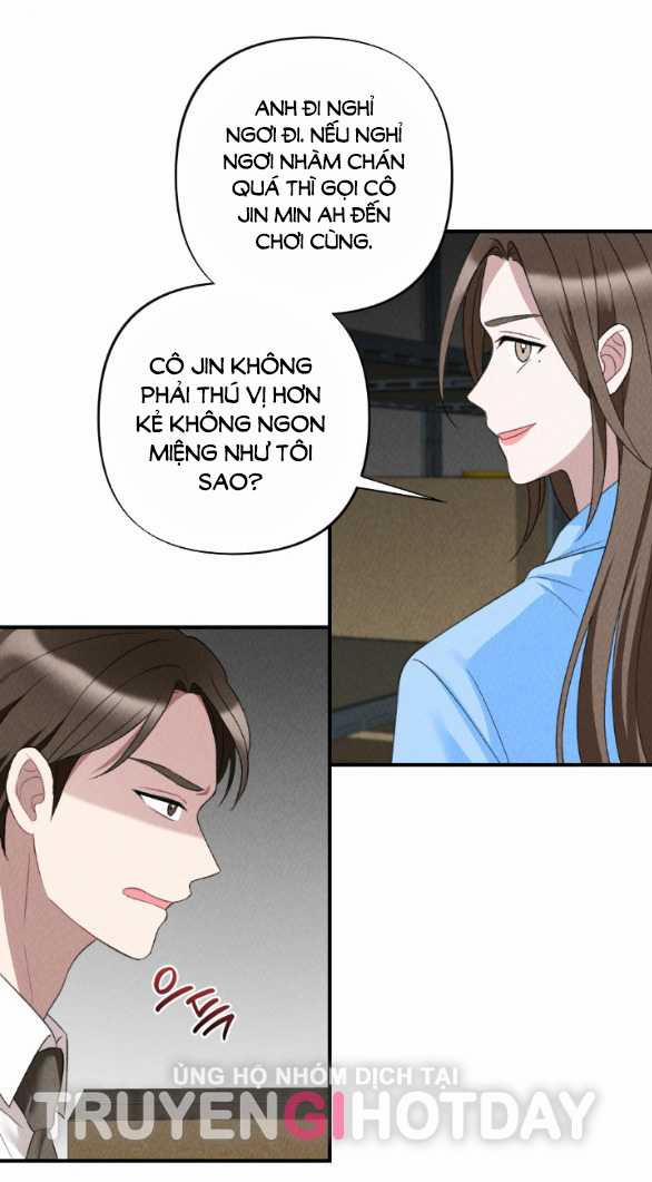 manhwax10.com - Truyện Manhwa [18+] Thõa Mãn Thay Chương 19 1 Trang 13