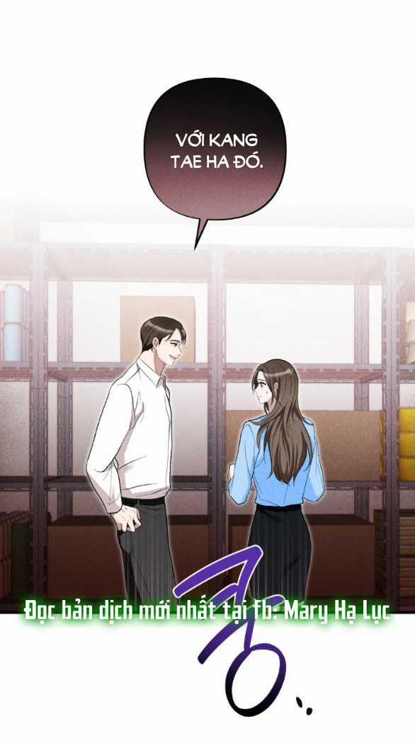 manhwax10.com - Truyện Manhwa [18+] Thõa Mãn Thay Chương 19 1 Trang 16