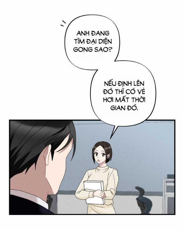 manhwax10.com - Truyện Manhwa [18+] Thõa Mãn Thay Chương 19 1 Trang 3