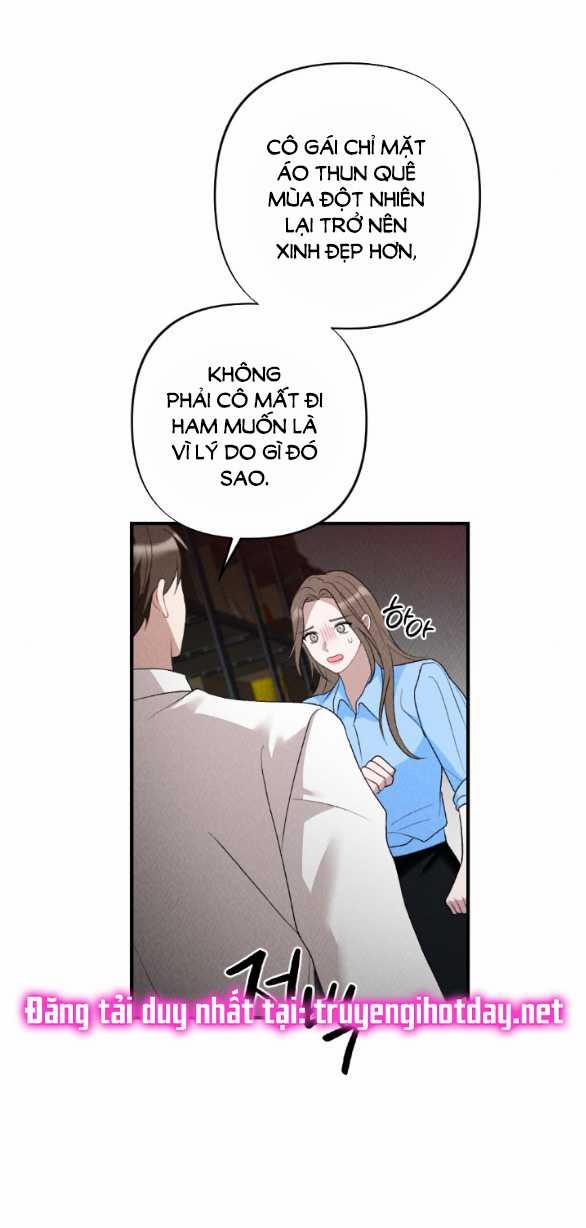 manhwax10.com - Truyện Manhwa [18+] Thõa Mãn Thay Chương 19 1 Trang 21