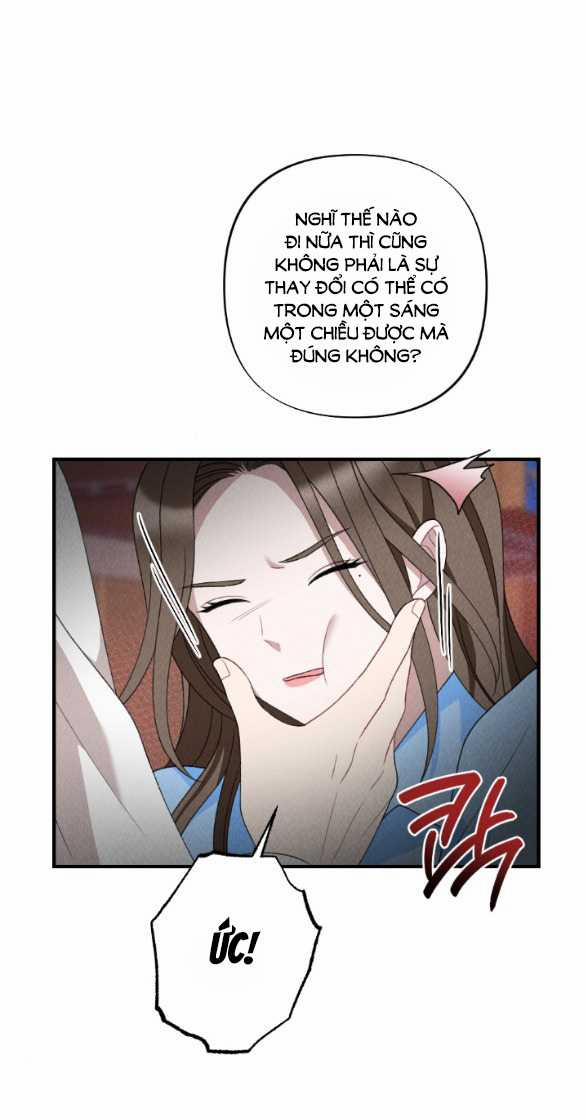 manhwax10.com - Truyện Manhwa [18+] Thõa Mãn Thay Chương 19 1 Trang 22