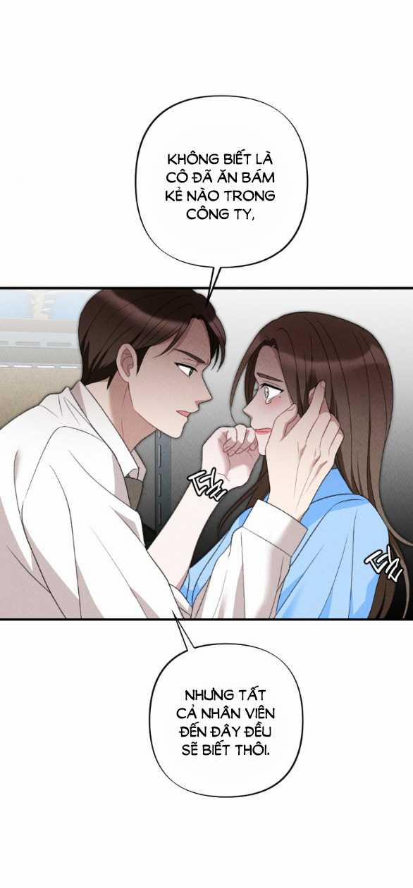 manhwax10.com - Truyện Manhwa [18+] Thõa Mãn Thay Chương 19 1 Trang 26