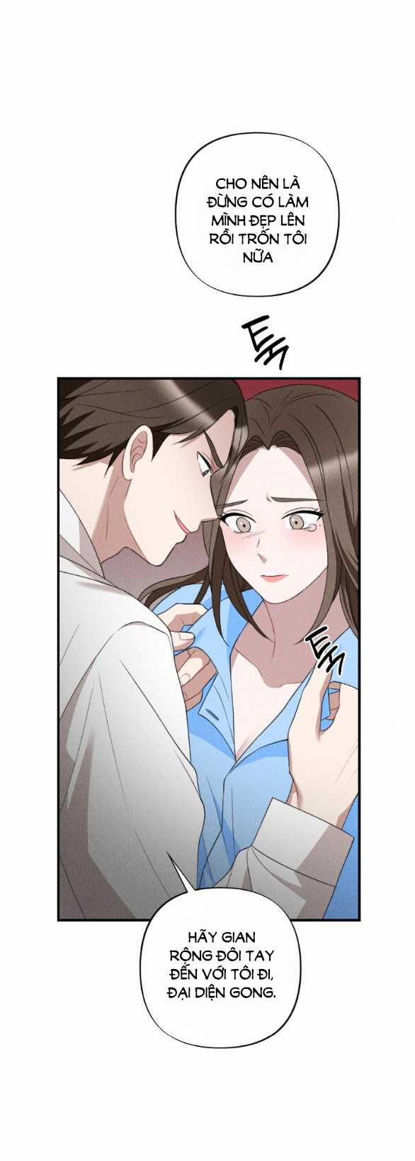 manhwax10.com - Truyện Manhwa [18+] Thõa Mãn Thay Chương 19 1 Trang 30