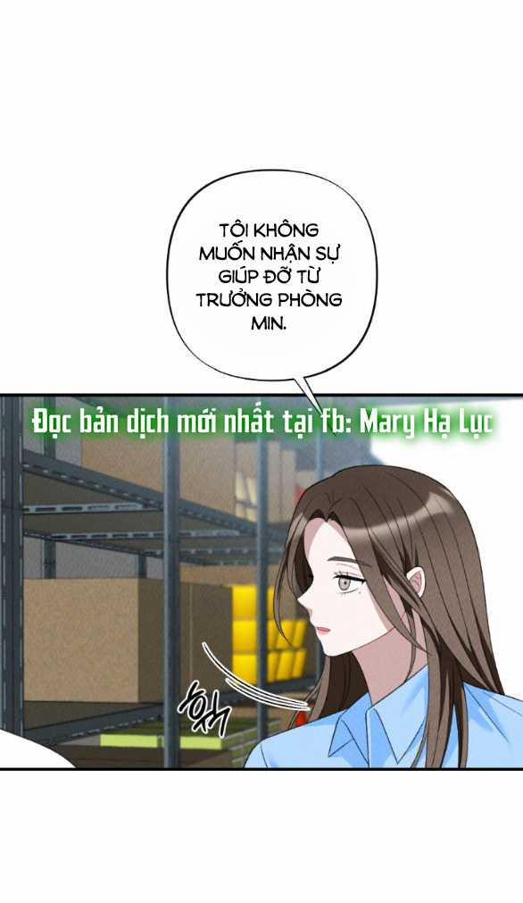 manhwax10.com - Truyện Manhwa [18+] Thõa Mãn Thay Chương 19 1 Trang 9