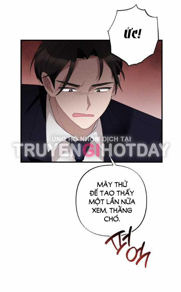 manhwax10.com - Truyện Manhwa [18+] Thõa Mãn Thay Chương 19 2 Trang 2