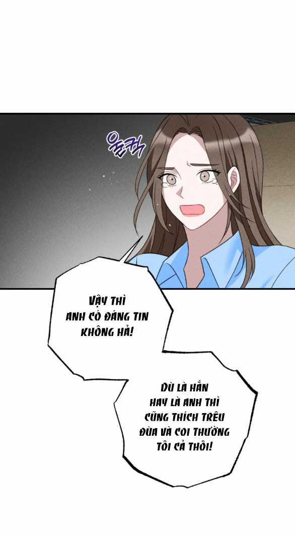 manhwax10.com - Truyện Manhwa [18+] Thõa Mãn Thay Chương 19 2 Trang 6