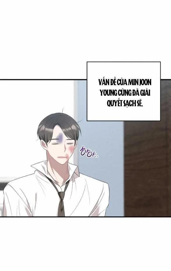 manhwax10.com - Truyện Manhwa [18+] Thõa Mãn Thay Chương 20 1 Trang 2