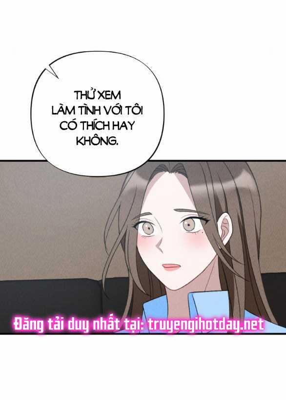 manhwax10.com - Truyện Manhwa [18+] Thõa Mãn Thay Chương 20 1 Trang 16