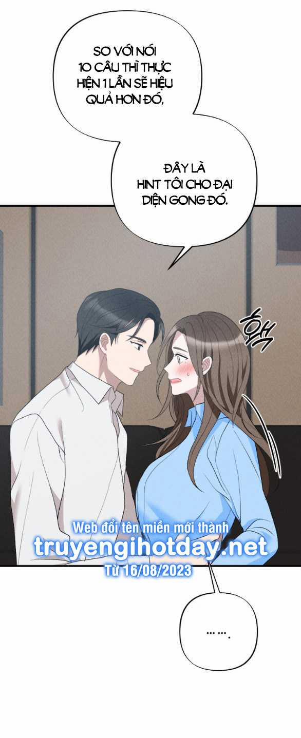 manhwax10.com - Truyện Manhwa [18+] Thõa Mãn Thay Chương 20 1 Trang 19