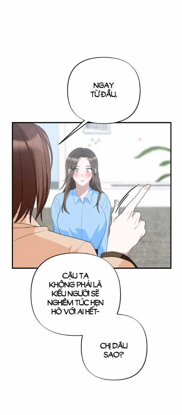 manhwax10.com - Truyện Manhwa [18+] Thõa Mãn Thay Chương 20 1 Trang 4