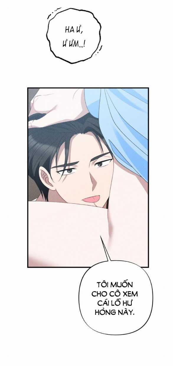 manhwax10.com - Truyện Manhwa [18+] Thõa Mãn Thay Chương 20 2 Trang 17