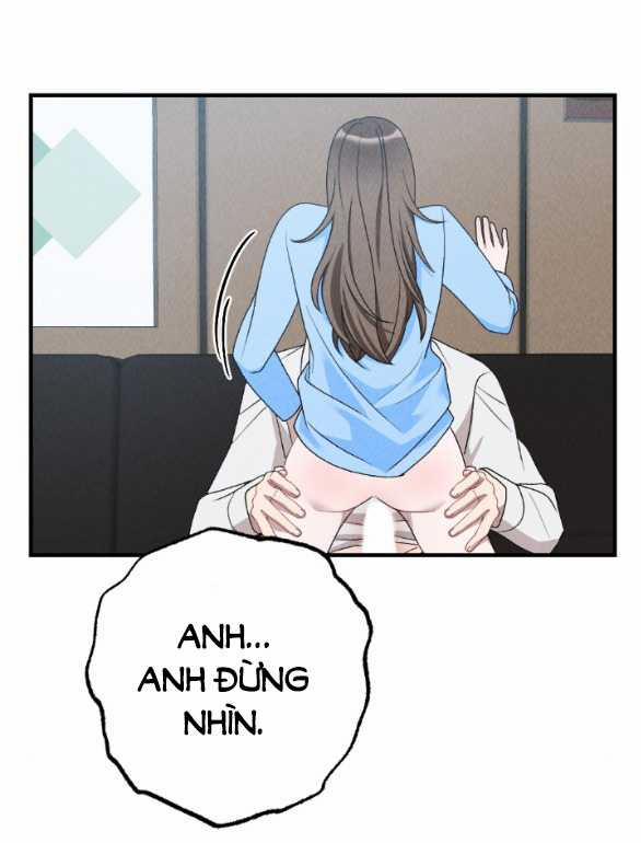 manhwax10.com - Truyện Manhwa [18+] Thõa Mãn Thay Chương 20 2 Trang 21