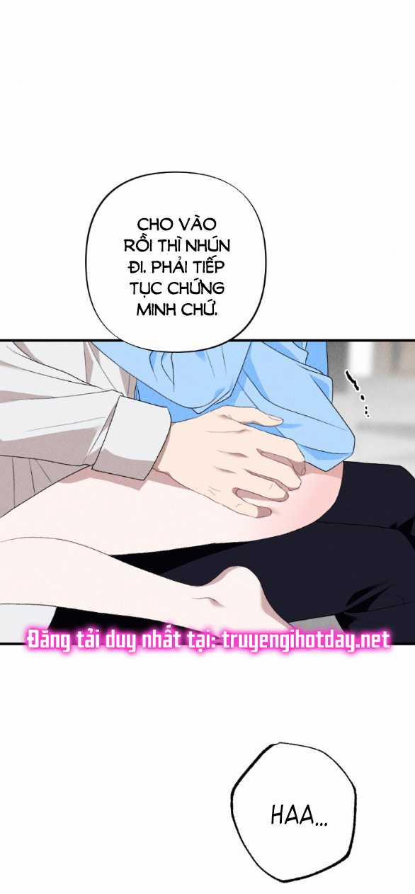 manhwax10.com - Truyện Manhwa [18+] Thõa Mãn Thay Chương 20 2 Trang 24