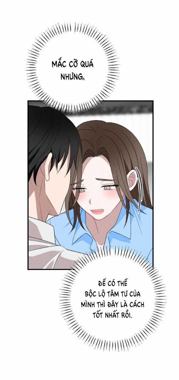 manhwax10.com - Truyện Manhwa [18+] Thõa Mãn Thay Chương 20 2 Trang 25