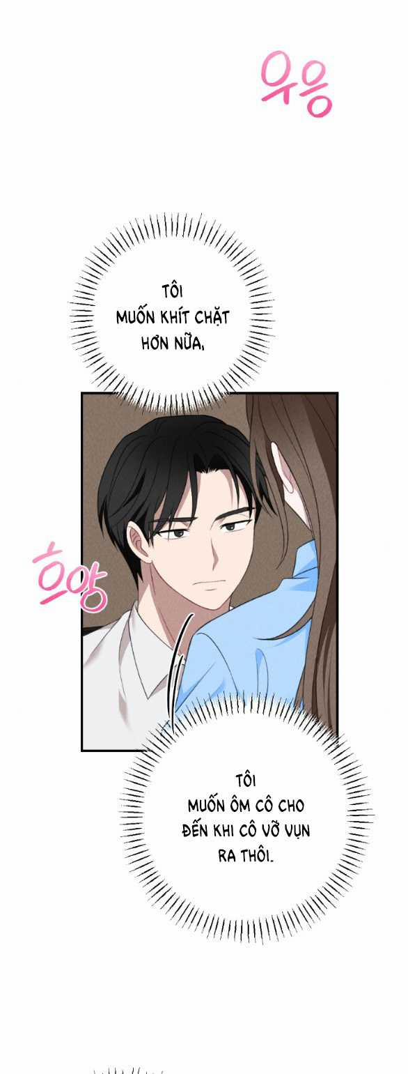 manhwax10.com - Truyện Manhwa [18+] Thõa Mãn Thay Chương 20 2 Trang 27