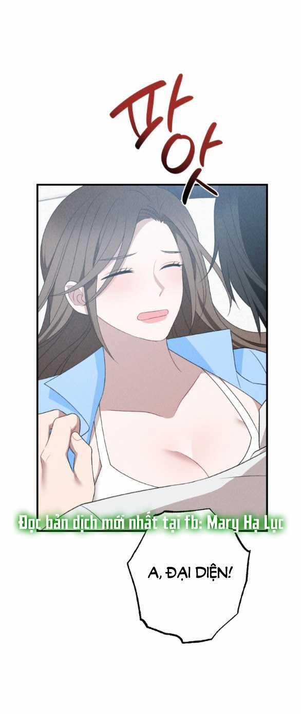 manhwax10.com - Truyện Manhwa [18+] Thõa Mãn Thay Chương 20 2 Trang 33