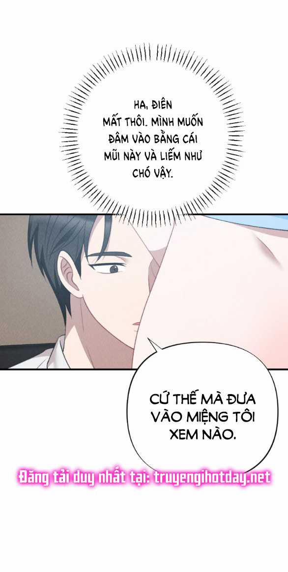 manhwax10.com - Truyện Manhwa [18+] Thõa Mãn Thay Chương 20 2 Trang 8