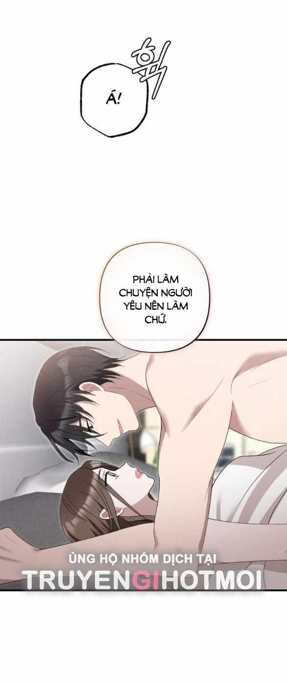 manhwax10.com - Truyện Manhwa [18+] Thõa Mãn Thay Chương 21 1 Trang 14