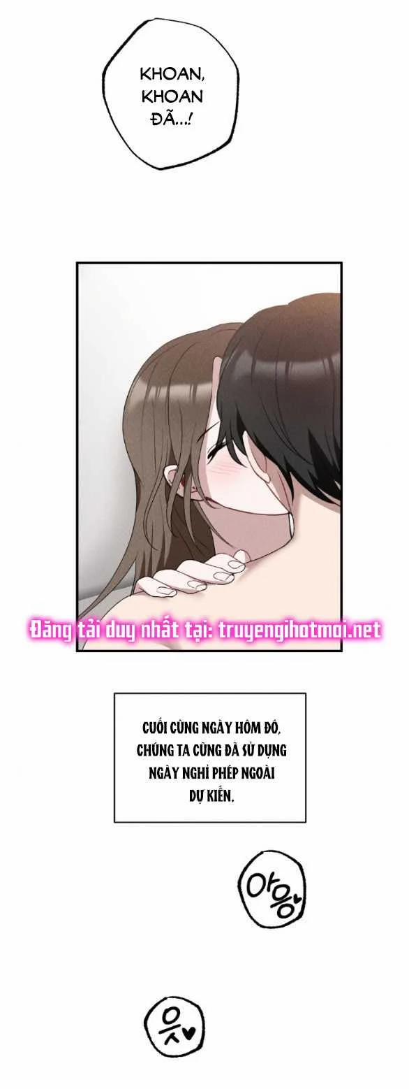 manhwax10.com - Truyện Manhwa [18+] Thõa Mãn Thay Chương 21 1 Trang 15