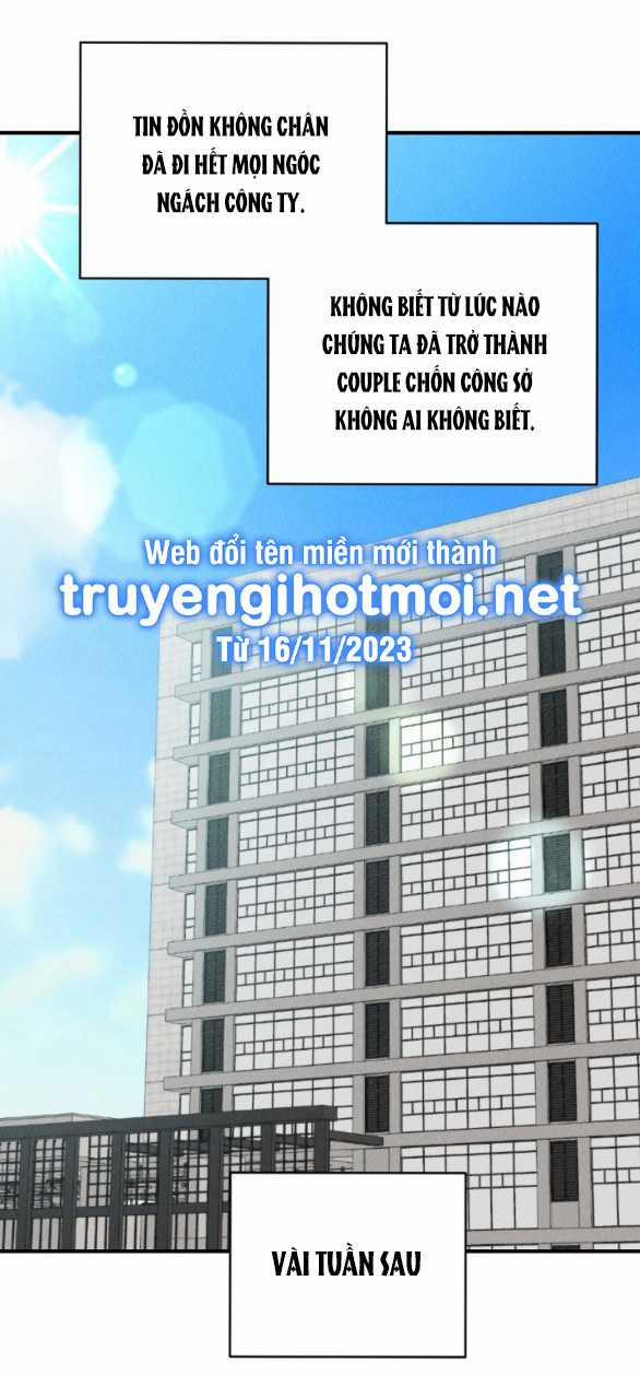 manhwax10.com - Truyện Manhwa [18+] Thõa Mãn Thay Chương 21 1 Trang 17