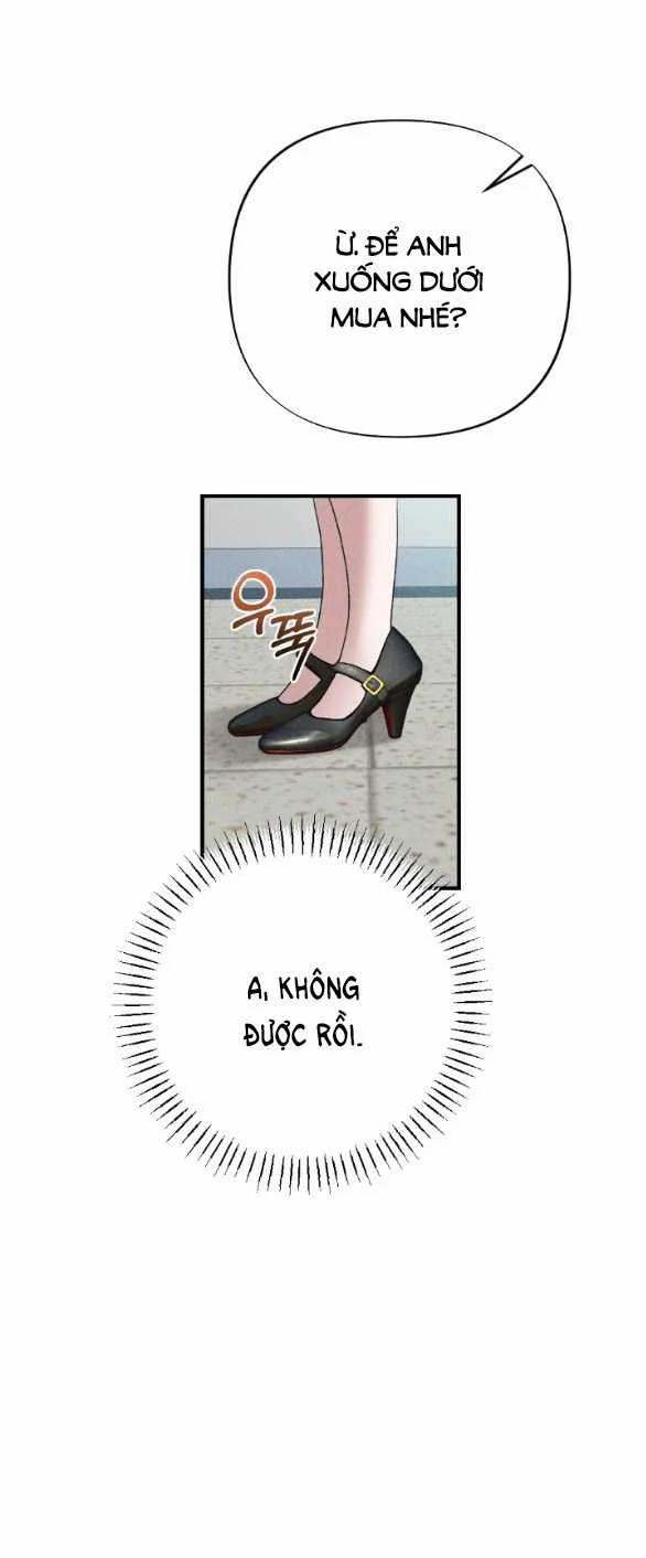 manhwax10.com - Truyện Manhwa [18+] Thõa Mãn Thay Chương 21 1 Trang 28