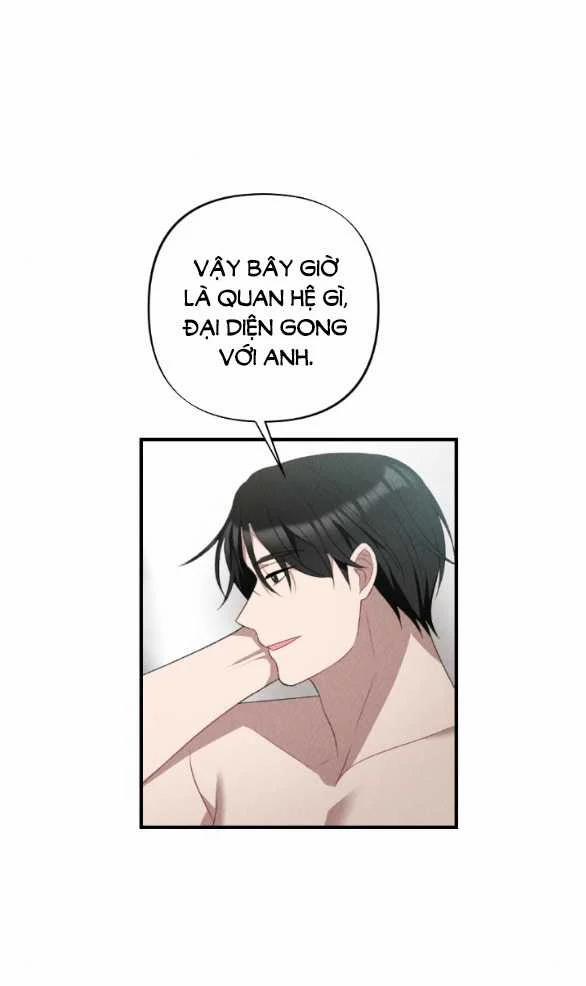 manhwax10.com - Truyện Manhwa [18+] Thõa Mãn Thay Chương 21 1 Trang 9