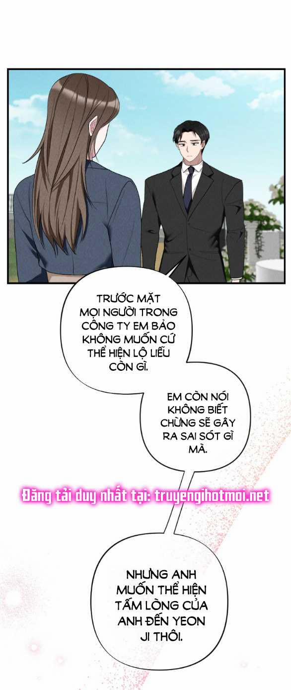 manhwax10.com - Truyện Manhwa [18+] Thõa Mãn Thay Chương 22 1 Trang 13