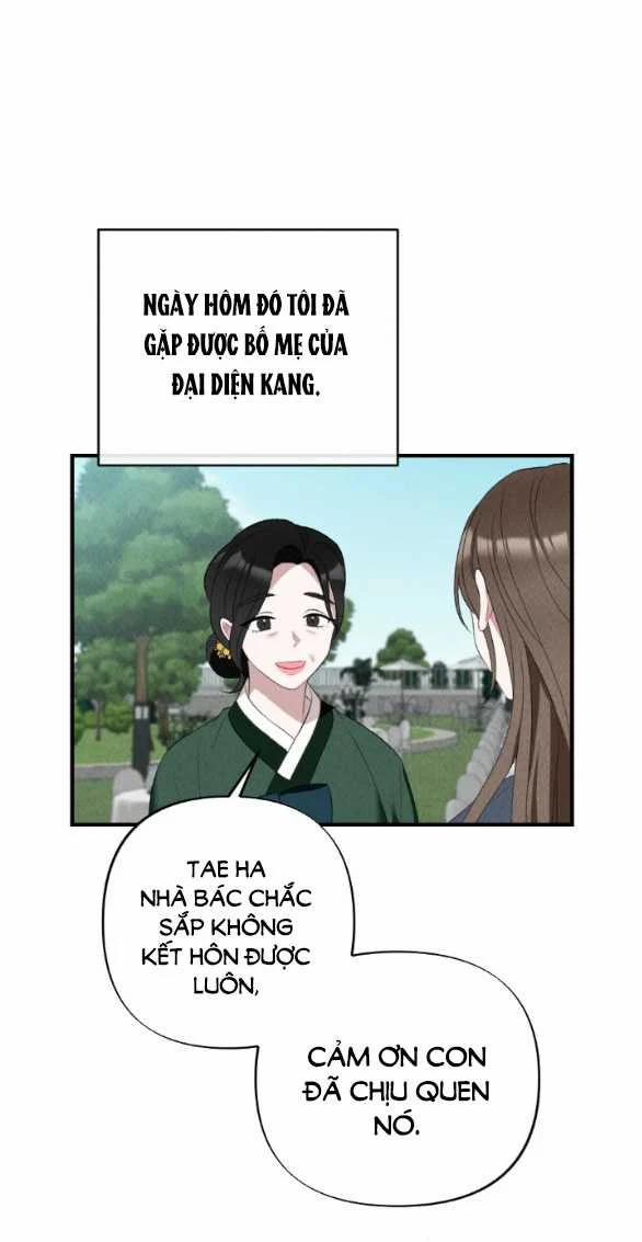 manhwax10.com - Truyện Manhwa [18+] Thõa Mãn Thay Chương 22 1 Trang 28