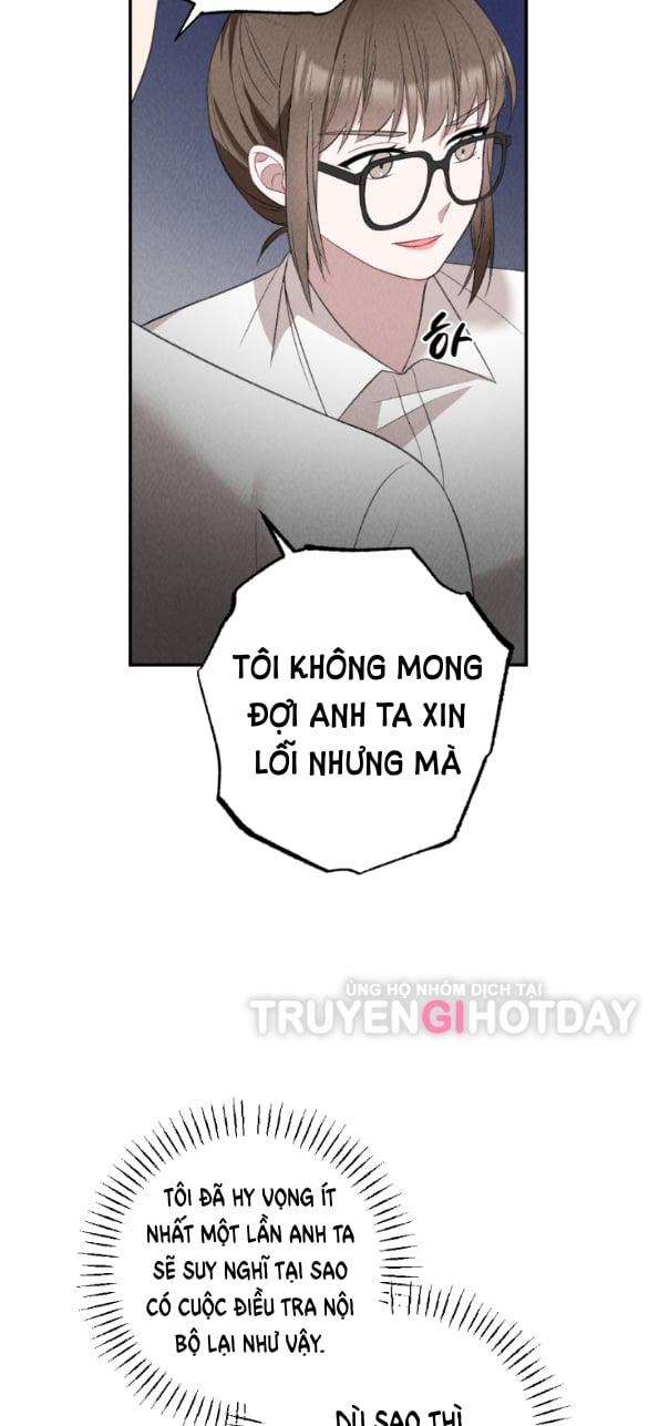 manhwax10.com - Truyện Manhwa [18+] Thõa Mãn Thay Chương 4 2 Trang 11