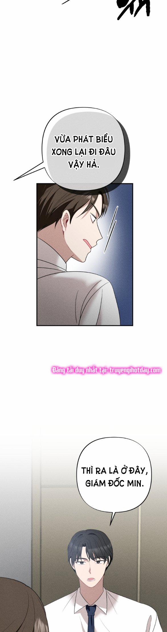 manhwax10.com - Truyện Manhwa [18+] Thõa Mãn Thay Chương 4 2 Trang 26