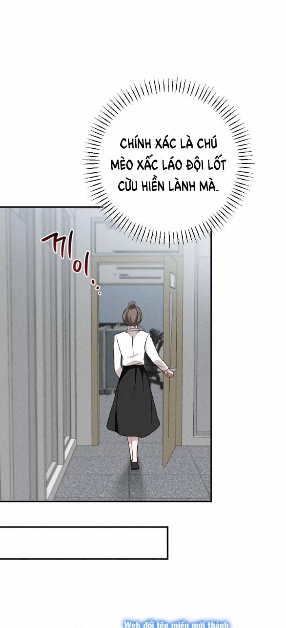 manhwax10.com - Truyện Manhwa [18+] Thõa Mãn Thay Chương 4 2 Trang 4