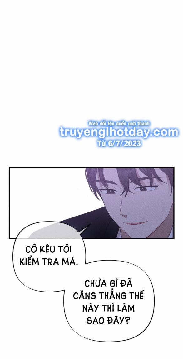 manhwax10.com - Truyện Manhwa [18+] Thõa Mãn Thay Chương 6 2 Trang 16