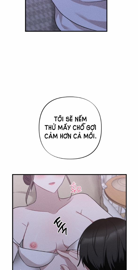 manhwax10.com - Truyện Manhwa [18+] Thõa Mãn Thay Chương 6 2 Trang 18