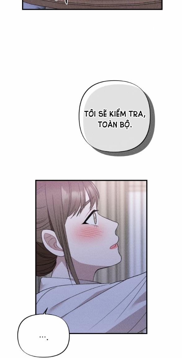 manhwax10.com - Truyện Manhwa [18+] Thõa Mãn Thay Chương 6 2 Trang 9