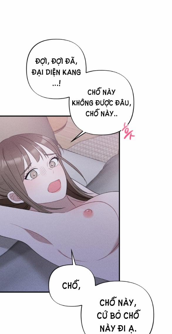 manhwax10.com - Truyện Manhwa [18+] Thõa Mãn Thay Chương 7 1 Trang 2