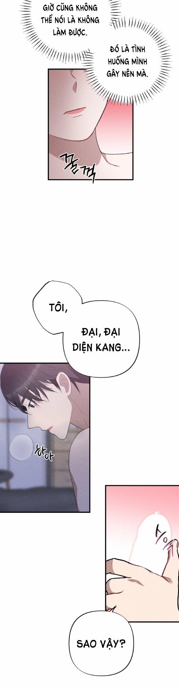 manhwax10.com - Truyện Manhwa [18+] Thõa Mãn Thay Chương 7 1 Trang 18