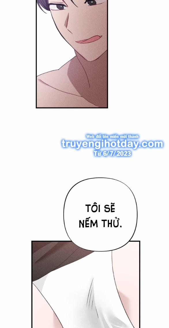 manhwax10.com - Truyện Manhwa [18+] Thõa Mãn Thay Chương 7 1 Trang 8