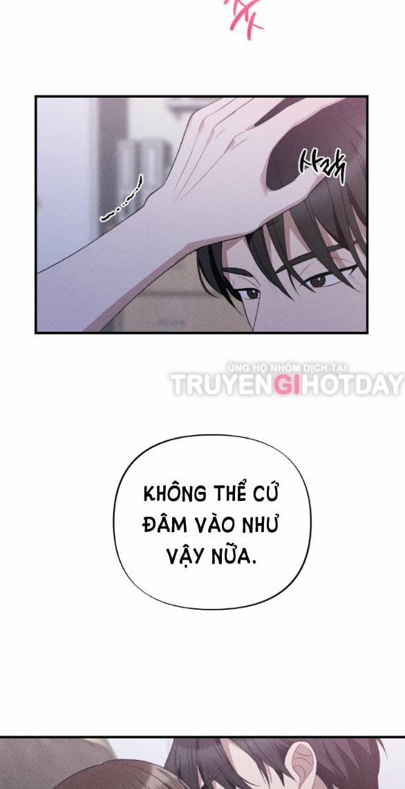 manhwax10.com - Truyện Manhwa [18+] Thõa Mãn Thay Chương 7 2 Trang 11