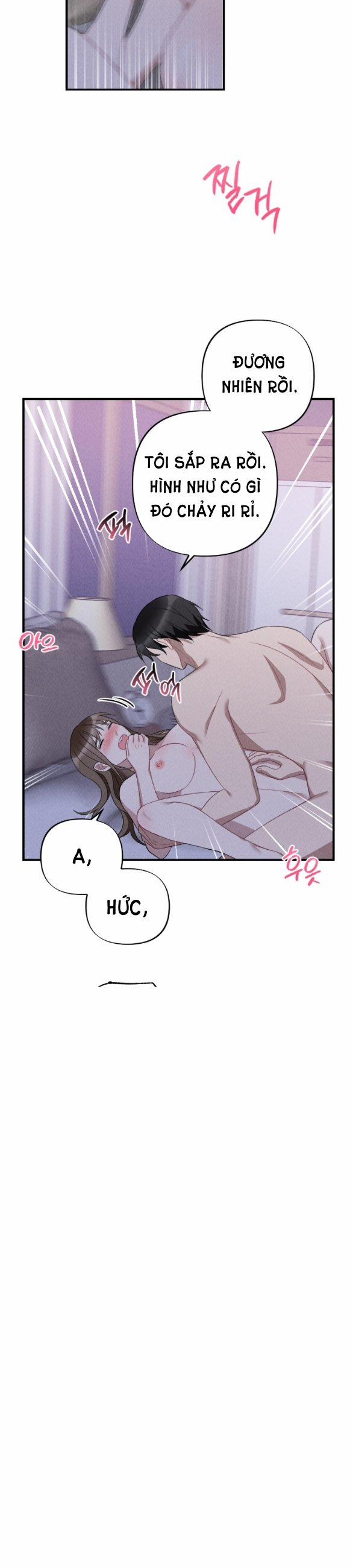 manhwax10.com - Truyện Manhwa [18+] Thõa Mãn Thay Chương 7 2 Trang 15