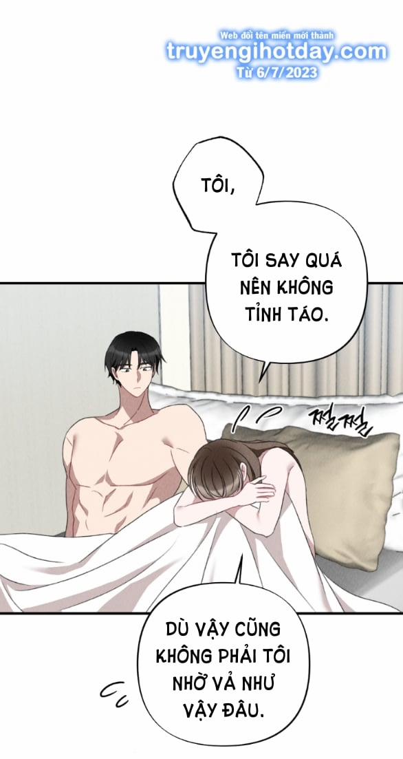 manhwax10.com - Truyện Manhwa [18+] Thõa Mãn Thay Chương 8 1 Trang 18