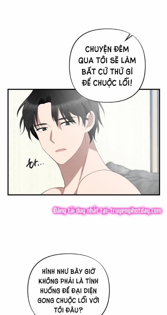 manhwax10.com - Truyện Manhwa [18+] Thõa Mãn Thay Chương 8 1 Trang 20