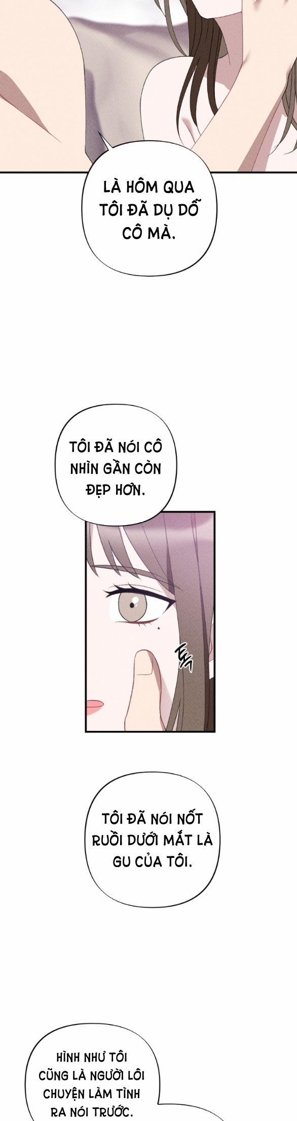 manhwax10.com - Truyện Manhwa [18+] Thõa Mãn Thay Chương 8 1 Trang 22