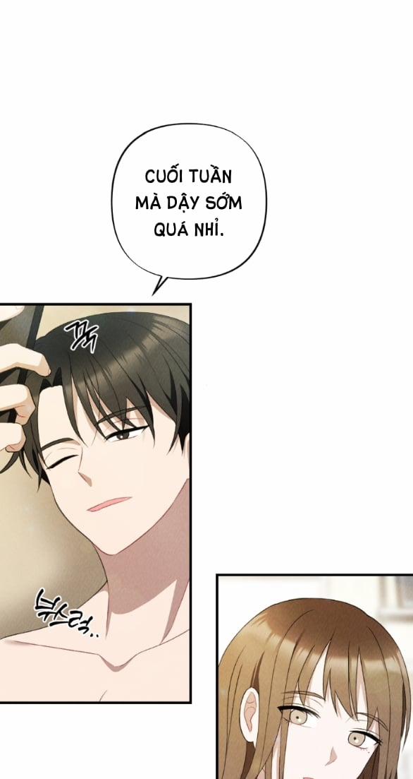 manhwax10.com - Truyện Manhwa [18+] Thõa Mãn Thay Chương 8 1 Trang 7