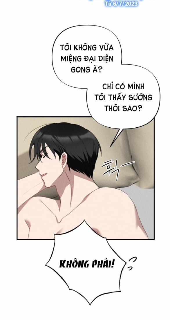 manhwax10.com - Truyện Manhwa [18+] Thõa Mãn Thay Chương 8 2 Trang 11