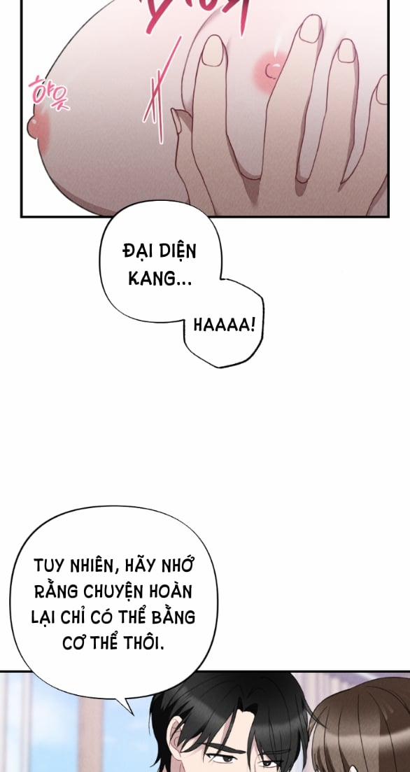 manhwax10.com - Truyện Manhwa [18+] Thõa Mãn Thay Chương 8 2 Trang 21