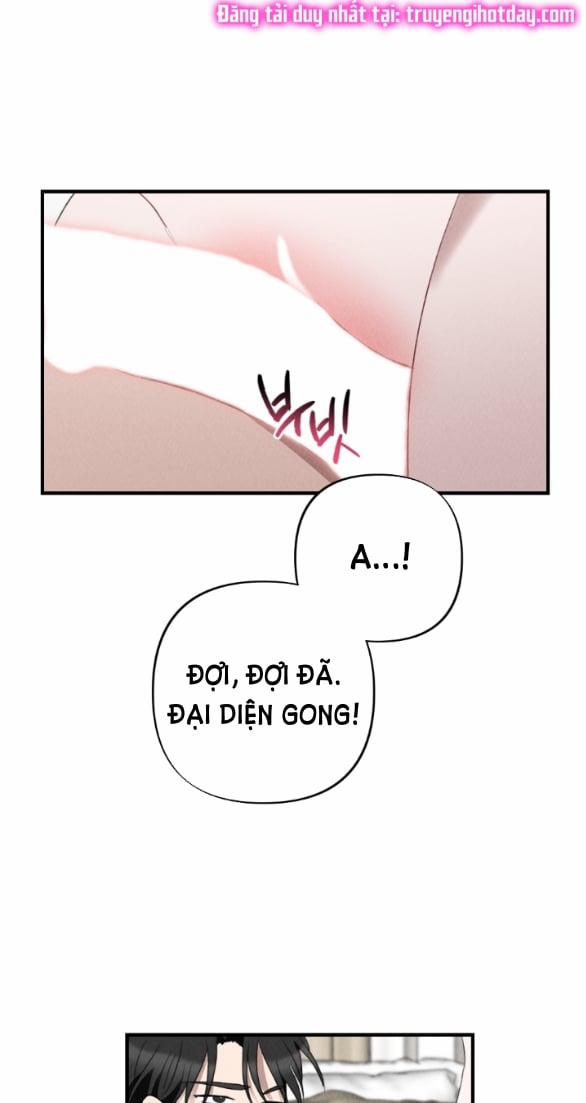 manhwax10.com - Truyện Manhwa [18+] Thõa Mãn Thay Chương 8 2 Trang 5