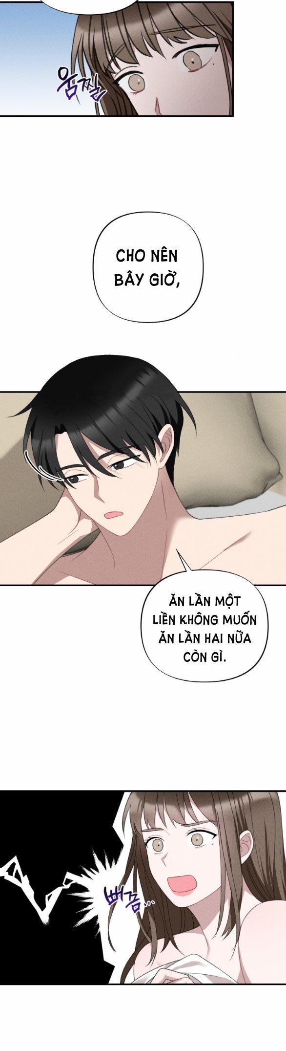 manhwax10.com - Truyện Manhwa [18+] Thõa Mãn Thay Chương 8 2 Trang 9