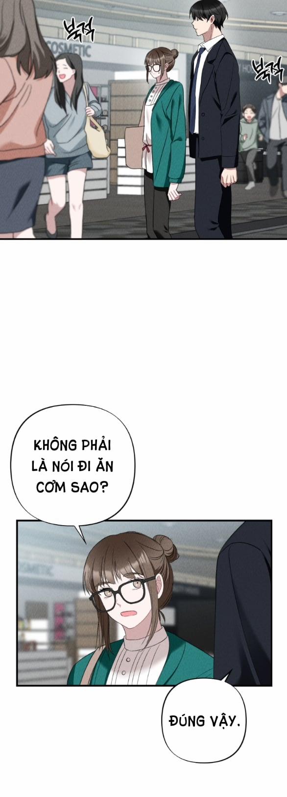 manhwax10.com - Truyện Manhwa [18+] Thõa Mãn Thay Chương 9 1 Trang 12