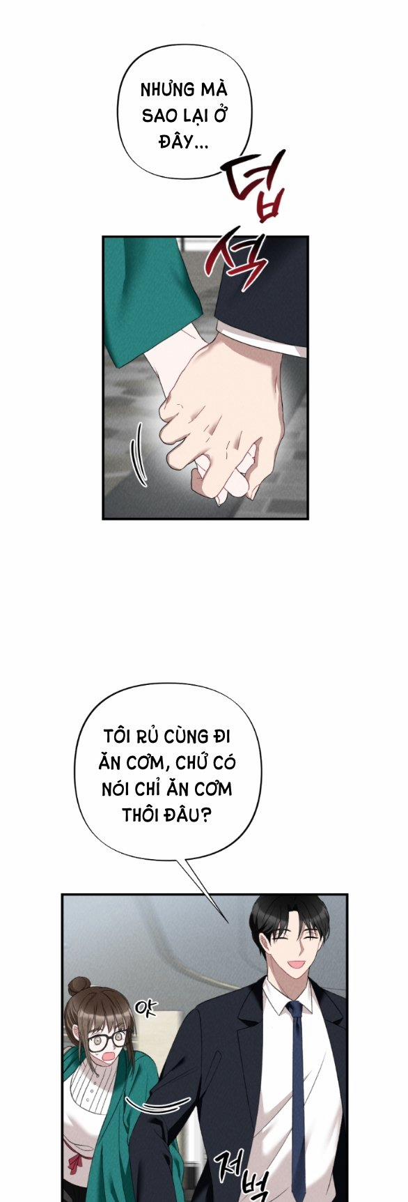 manhwax10.com - Truyện Manhwa [18+] Thõa Mãn Thay Chương 9 1 Trang 13